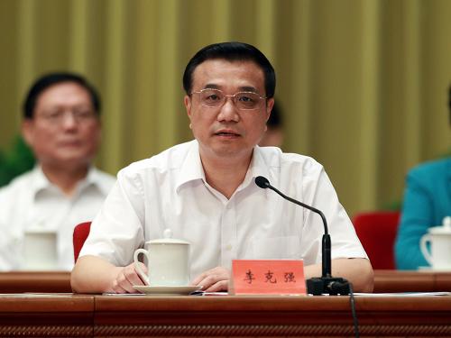 7月13日至14日,中共中央、国务院在北京召开全国教育工作会议。中共中央政治局常委、国务院副总理李克强主持会议。