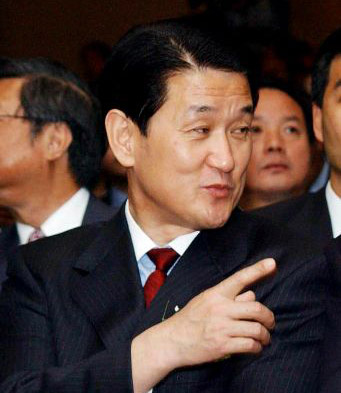 杜世成资料图