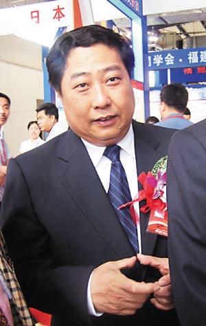 陈少勇资料图