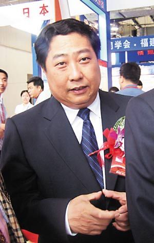 陈少勇
